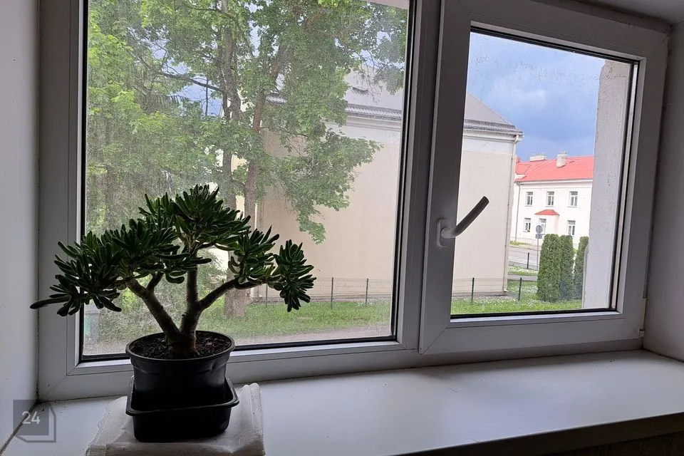 2-toaline Korter - Jõhvi vald, Jõhvi linn - foto 5