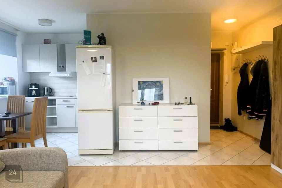 1-toaline Korter  -  Tallinn, Lasnamäe linnaosa - foto 5