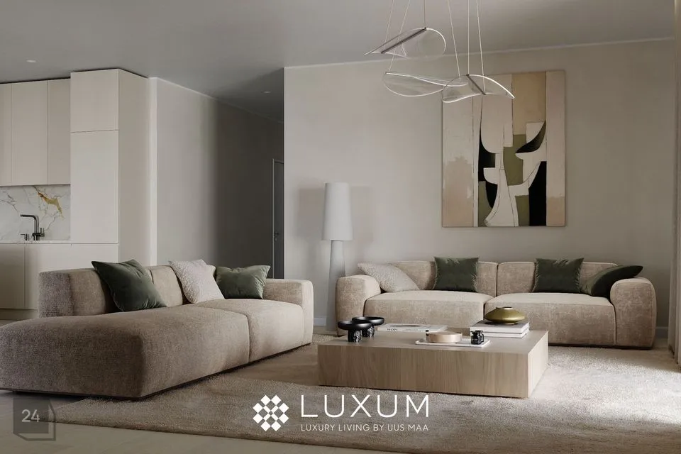 4-toaline Maja - Kuusalu vald, Sõitme küla - foto 3