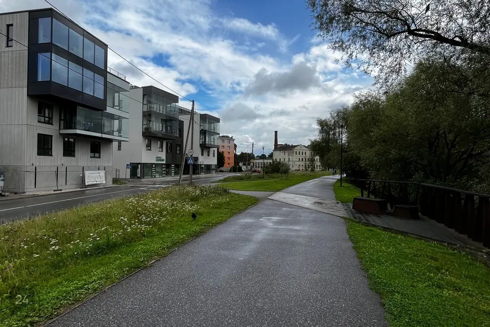 1-toaline Korter - Tartu linn, Tartu linn - foto 3