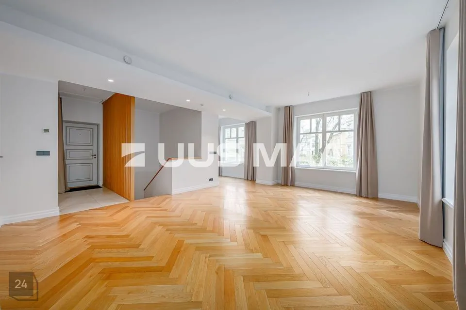 4-toaline Korter  -  Tallinn, Kesklinna linnaosa