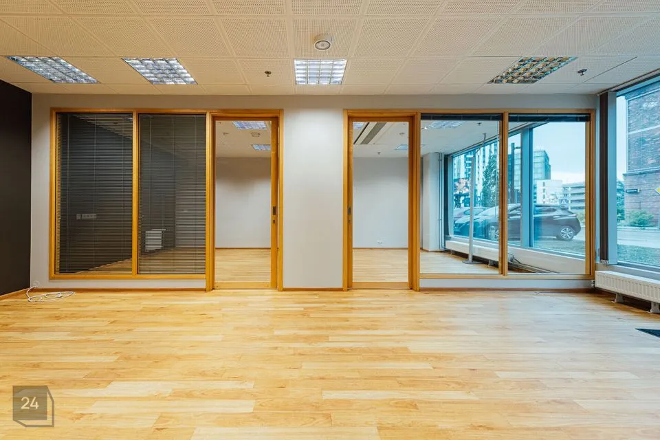 Mitme sihtotstarbega, 78 m² Äripind  -  Tallinn, Lasnamäe linnaosa - foto 2