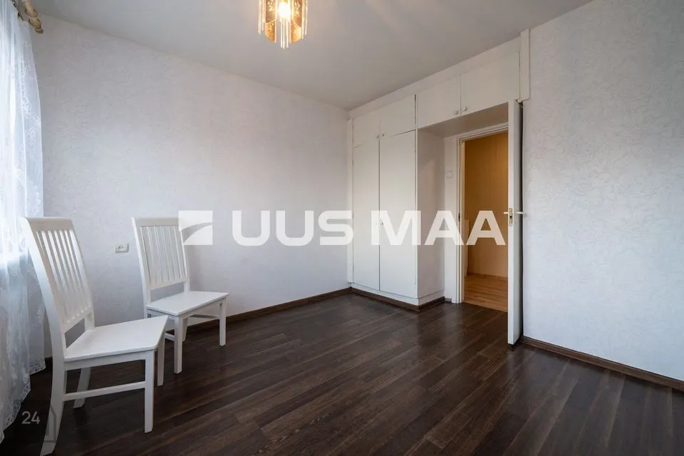 2-toaline Korter  -  Võru linn