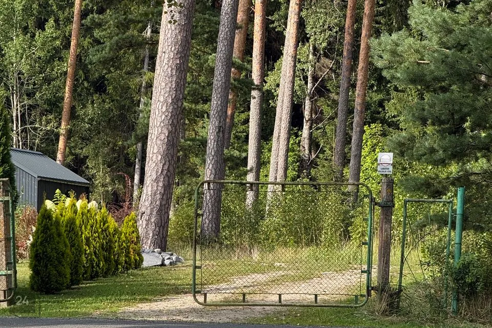 Elamumaa, 1458 m² Maa  -  Viljandi vald, Vaibla küla - foto 2
