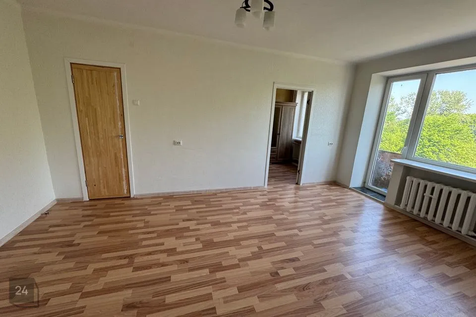 2-toaline Korter  -  Sillamäe linn - foto 4