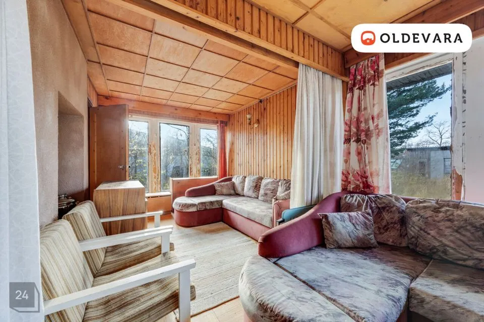 3-toaline Maja  -  Harku vald, Türisalu küla - foto 3