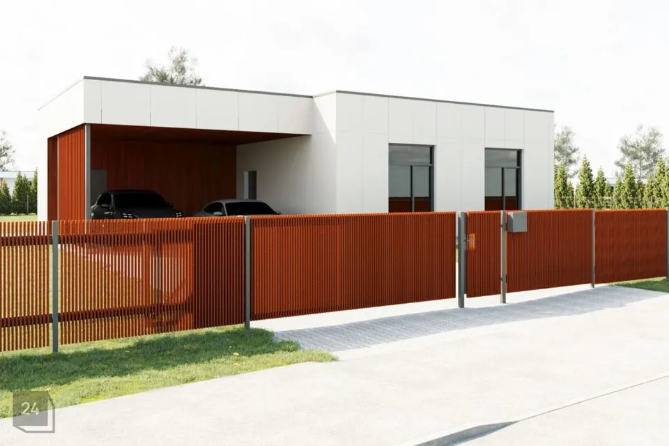 4-toaline Maja - Viimsi vald, Lubja küla - foto 5