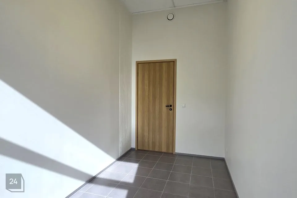 Büroo, 11 m² Äripind  -  Tallinn, Kristiine linnaosa - foto 3