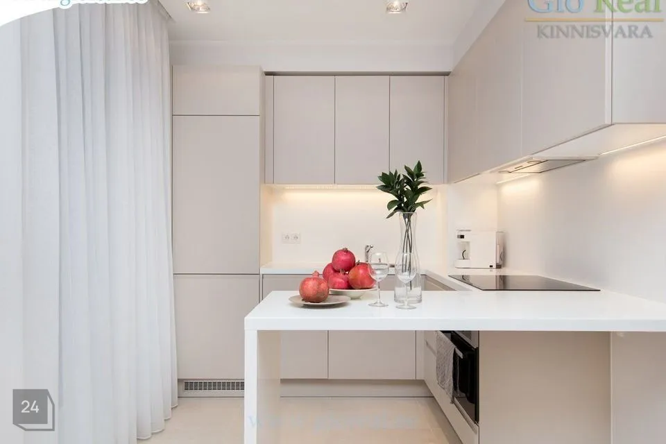 3-toaline Korter  -  Tallinn, Kesklinna linnaosa - foto 5