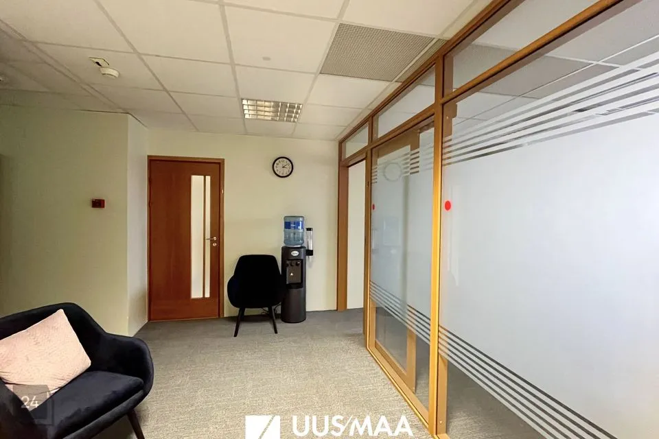 Büroo, 102 m² Äripind - Tallinn, Kesklinna linnaosa - foto 4