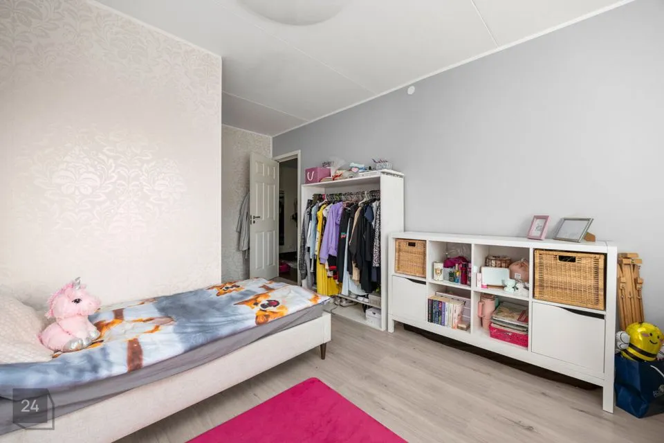 3-toaline Korter - Kose vald, Kose-Uuemõisa alevik - foto 4