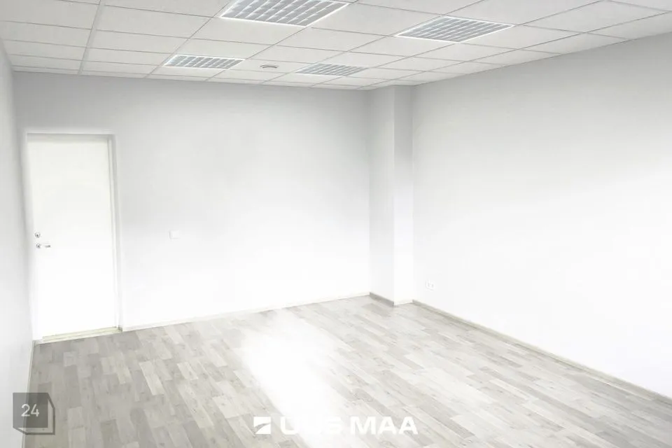 Mitme sihtotstarbega, 28 m² Äripind - Tallinn, Kesklinna linnaosa