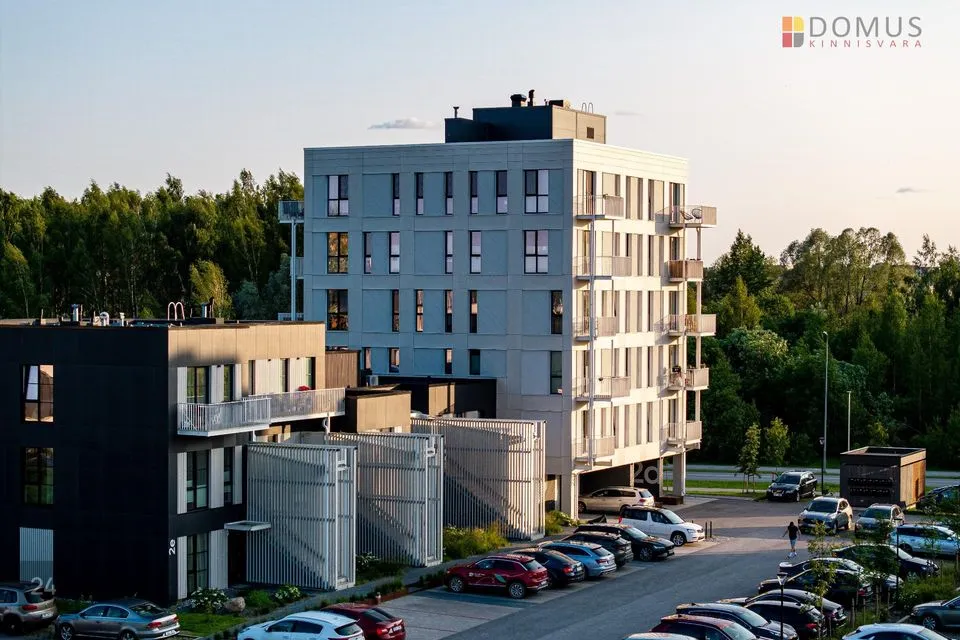 3-toaline Korter  -  Tartu linn, Tartu linn