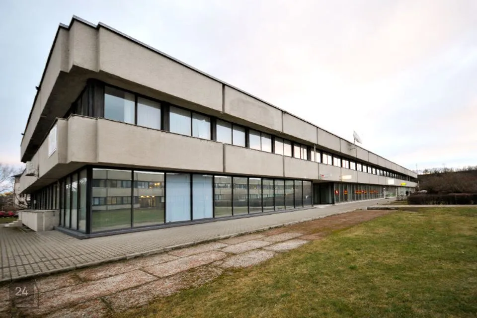 Mitme sihtotstarbega, 17 m² Äripind - Viimsi vald, Haabneeme alevik - foto 4
