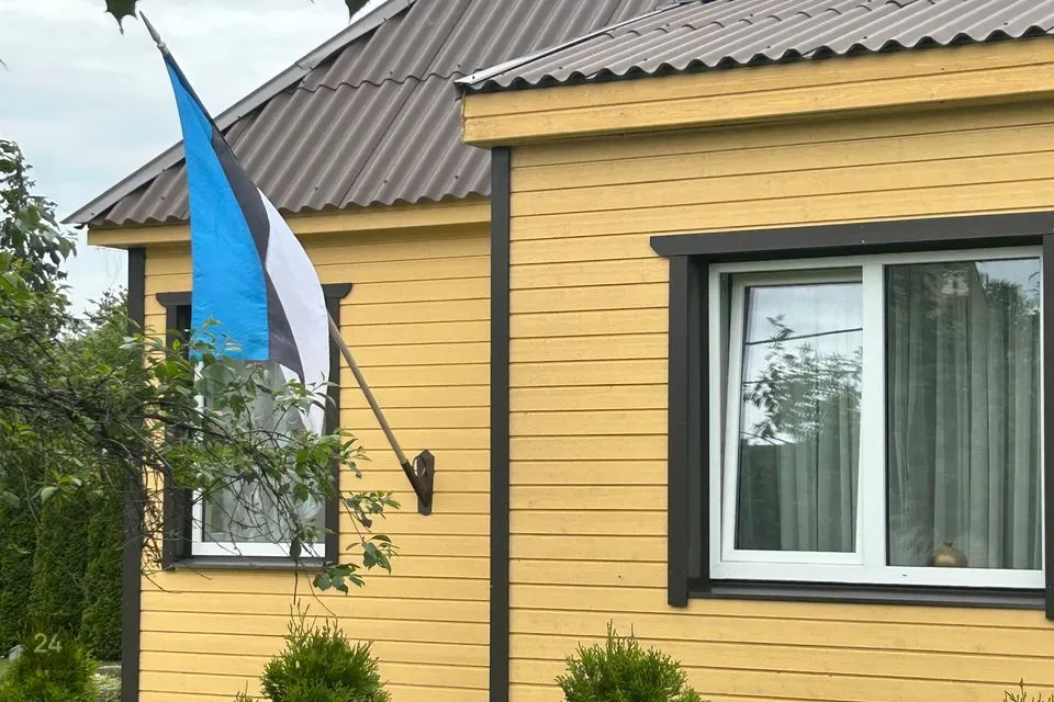 2-toaline Maja  -  Põltsamaa vald, Põltsamaa linn - foto 2