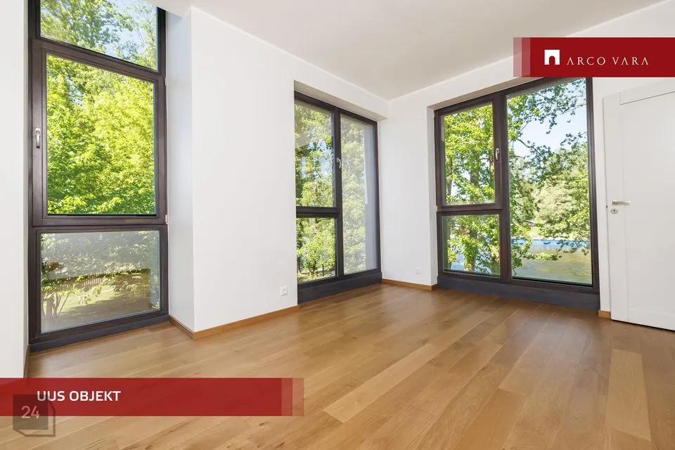 3-комнатная Квартира в Tartu linn, Tartu linn