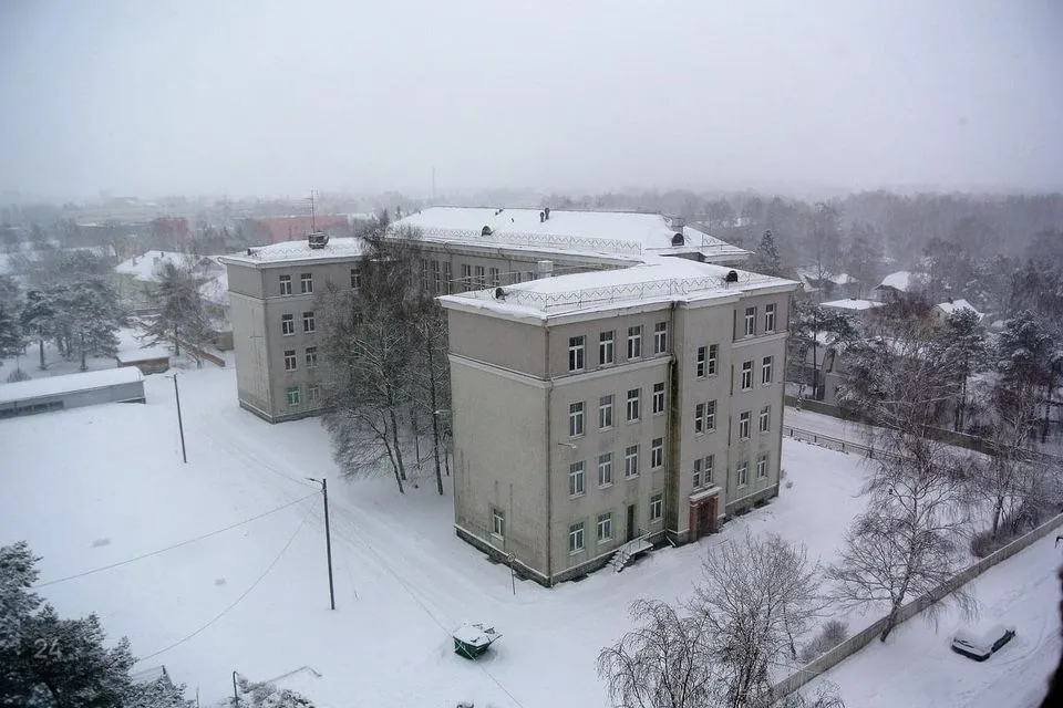2-toaline Korter  -  Tallinn, Nõmme linnaosa - foto 2