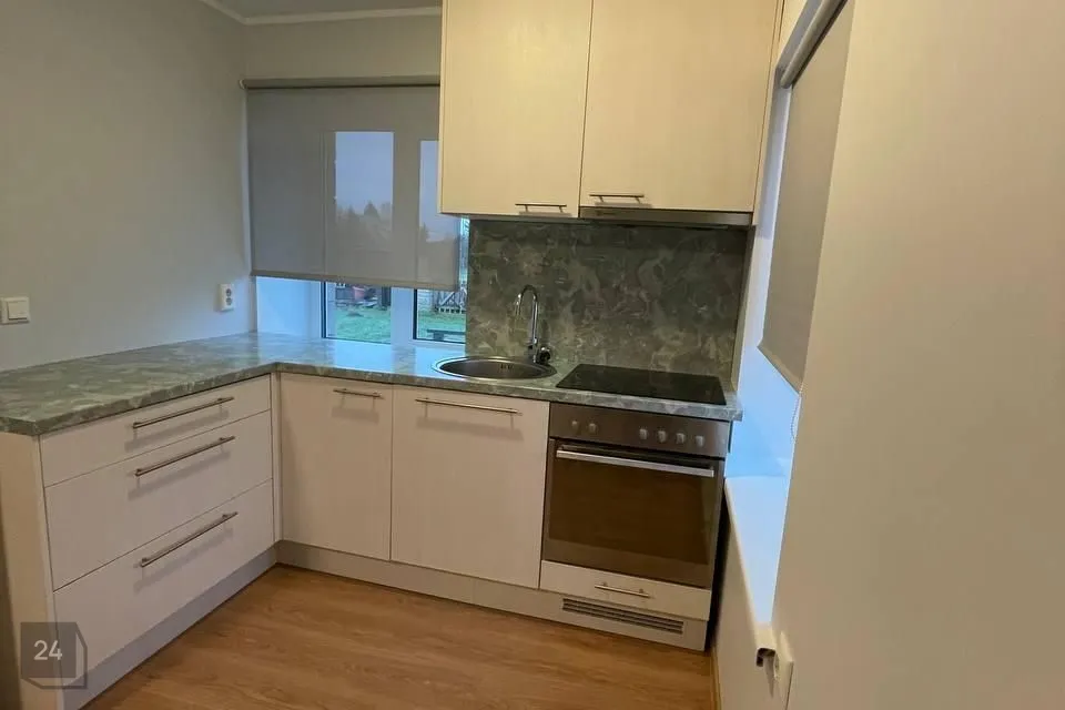 2-toaline Korter  -  Rakvere vald, Tõrremäe küla - foto 4