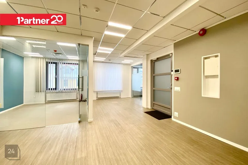 Mitme sihtotstarbega, 63 m² Äripind  -  Tallinn, Kesklinna linnaosa - foto 5