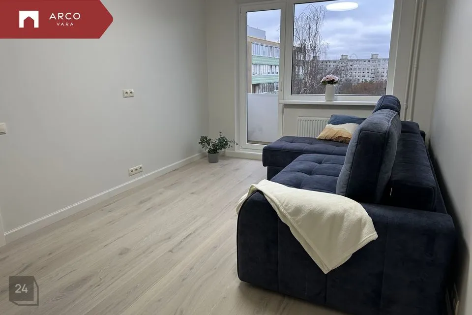 1-toaline Korter  -  Tallinn, Lasnamäe linnaosa - foto 2