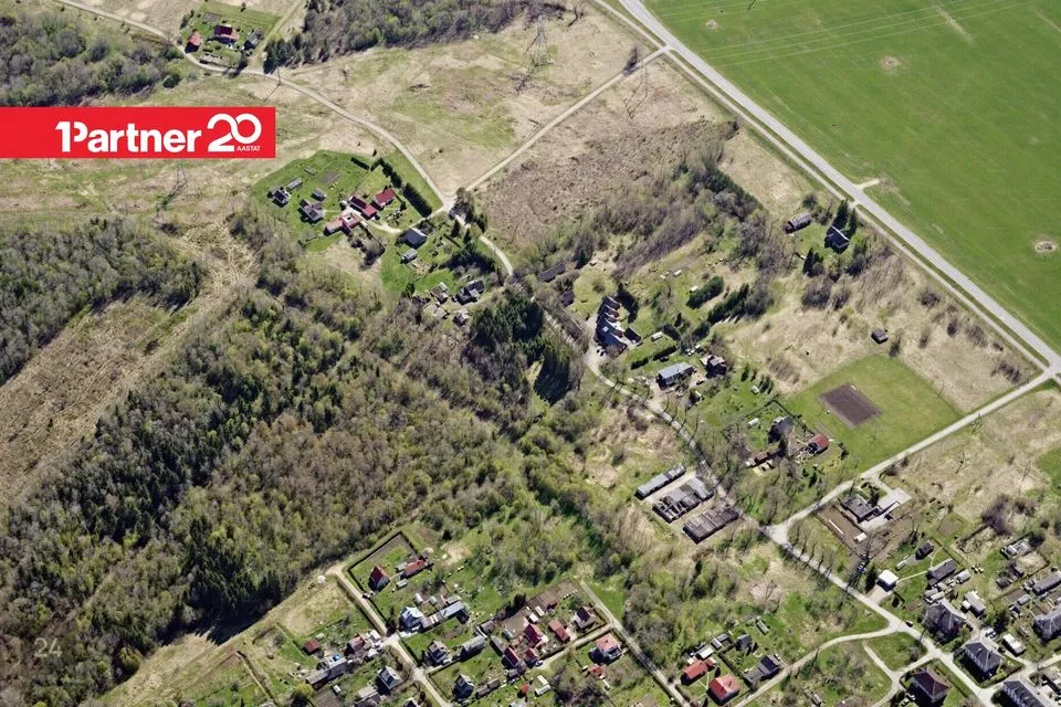 Elamumaa, 18111 m² Maa  -  Toila vald, Kukruse küla - foto 4