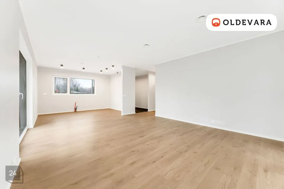 4-room house in Saue vald, Aila küla - photo 5