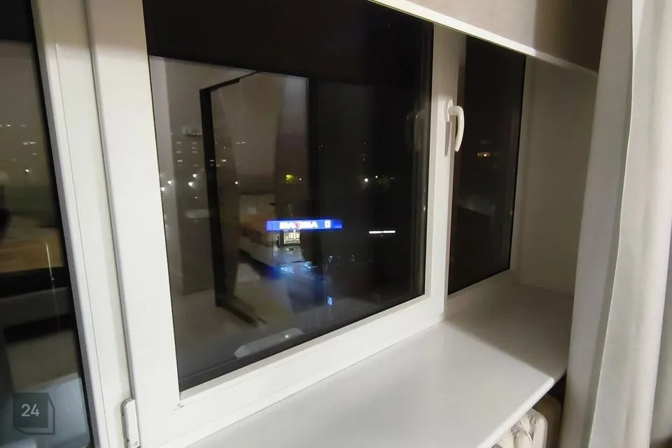 2-toaline Korter  -  Kohtla-Järve linn, Järve linnaosa - foto 5