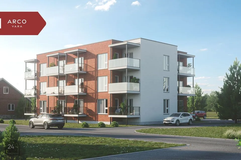 1013 m² Maja - Viljandi vald, Viiratsi alevik - foto 2