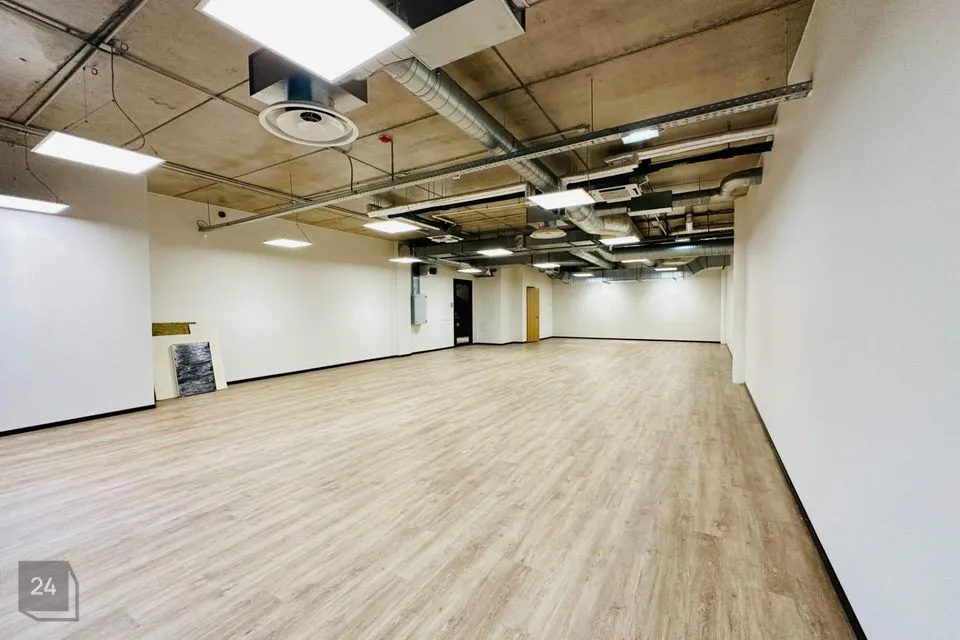Mitme sihtotstarbega, 410 m² Äripind  -  Tallinn, Kesklinna linnaosa - foto 4