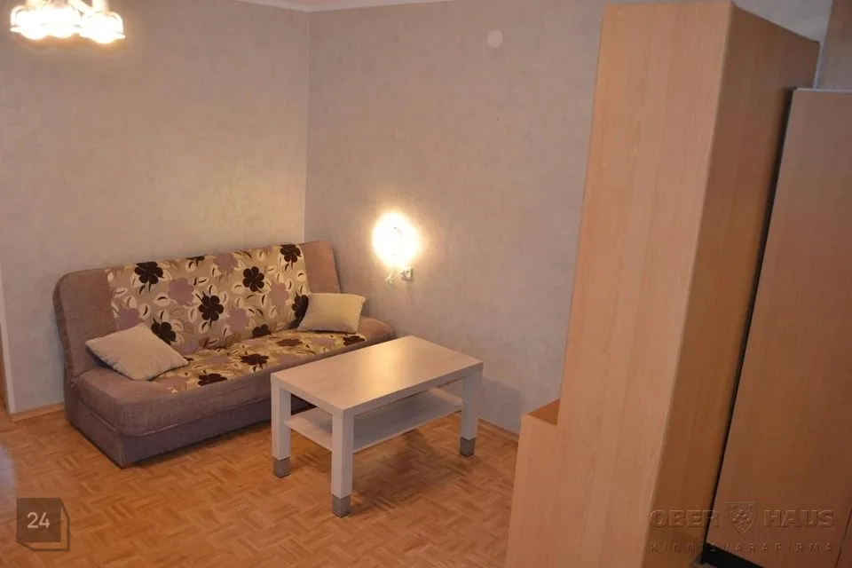 2-toaline Korter  -  Tallinn, Kesklinna linnaosa - foto 2