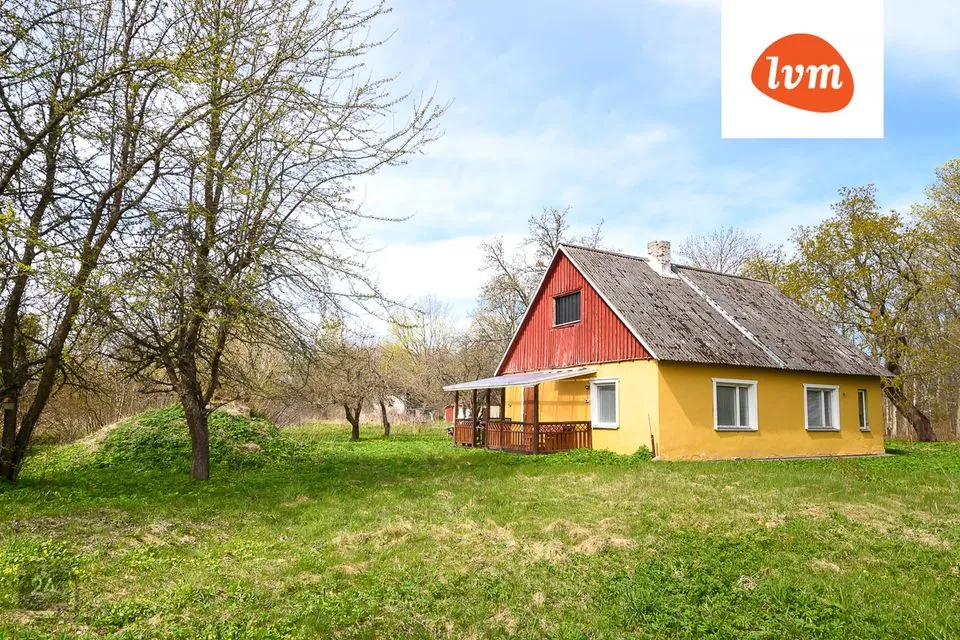 Suvila  -  Saaremaa vald, Lassi küla - foto 2