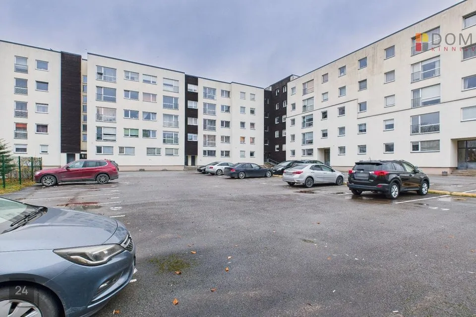 2-toaline Korter  -  Maardu linn - foto 3