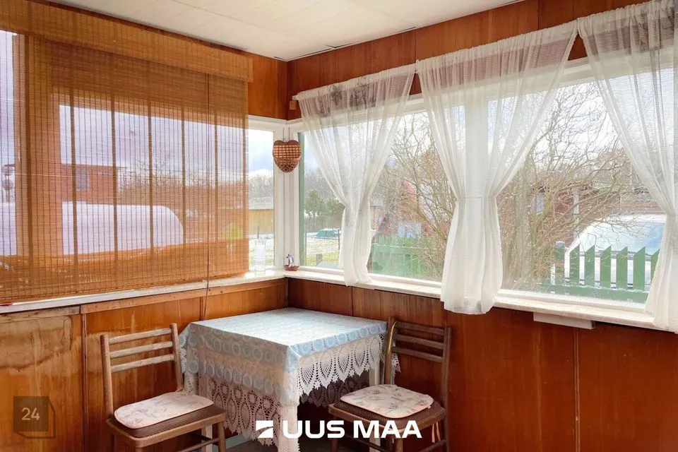 2-toaline Suvila - Lääne-Harju vald, Paldiski linn - foto 4