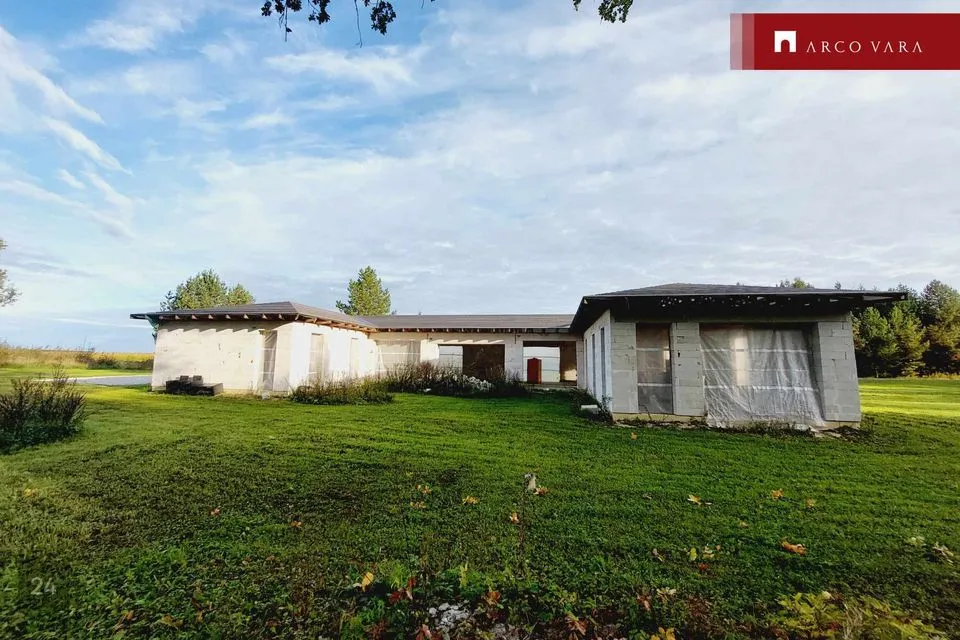 276 m² Maja - Rakvere vald, Kohala-Eesküla