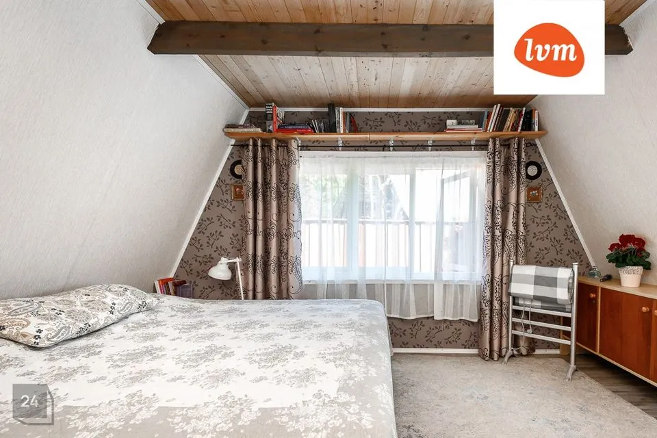 26 m² дом в Tori vald, Pulli küla - фото 4