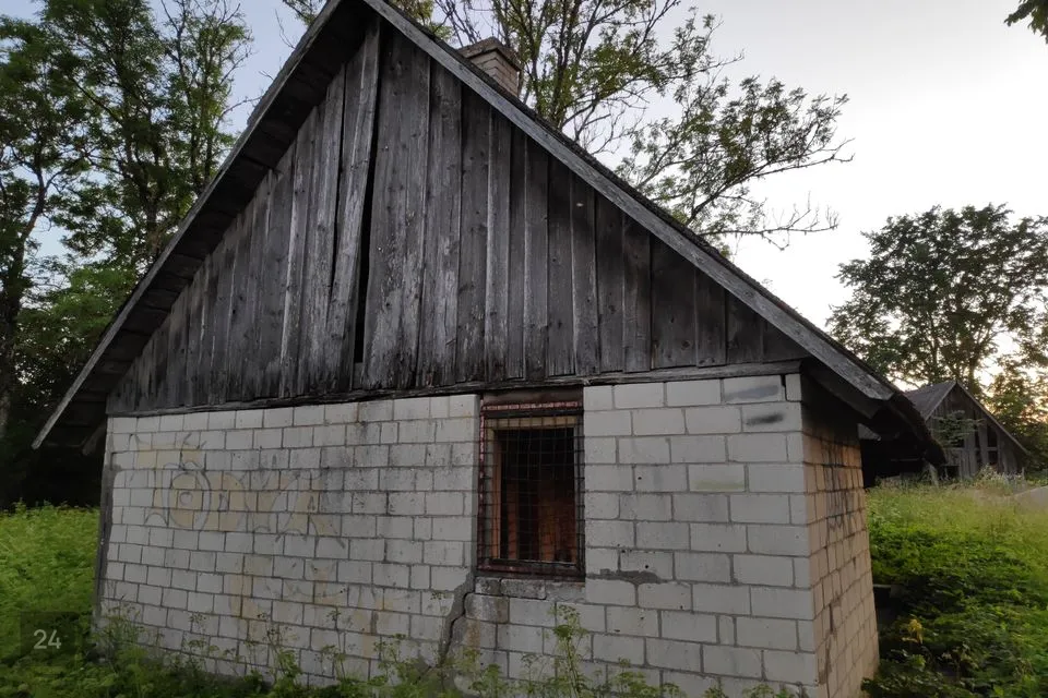 1-toaline Maja - Saku vald, Tõdva küla - foto 5