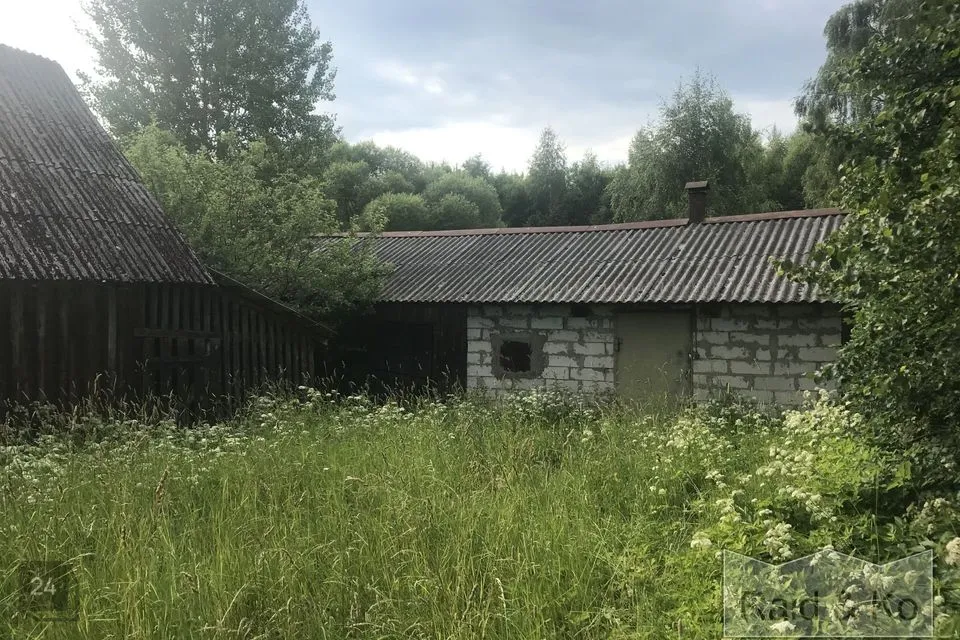 3-комнатная дом в Setomaa vald, Matsuri küla - фото 2