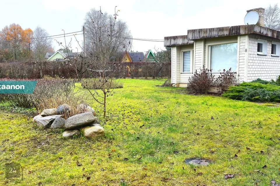 Земля жилой застройки, 1170 m² участок в Tartu linn, Tartu linn - фото 2