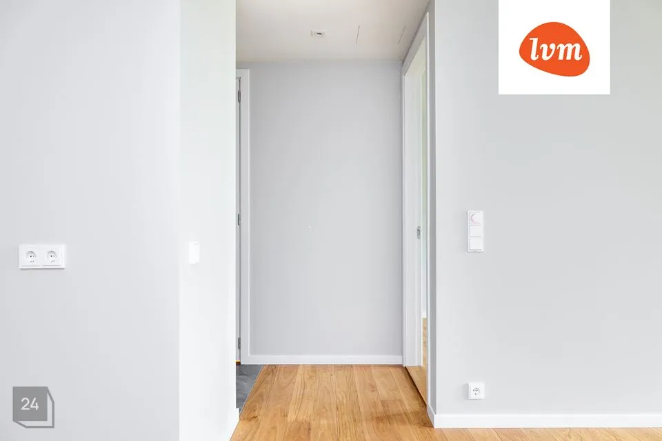 2-toaline Korter - Tallinn, Kesklinna linnaosa - foto 5