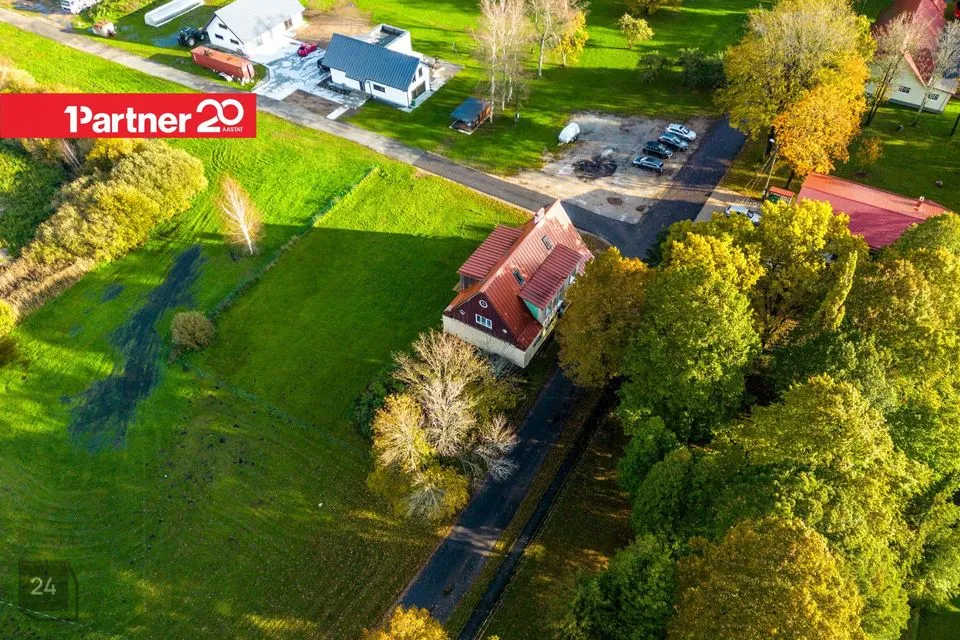 6-toaline Maja - Saue vald, Turba alevik - foto 4