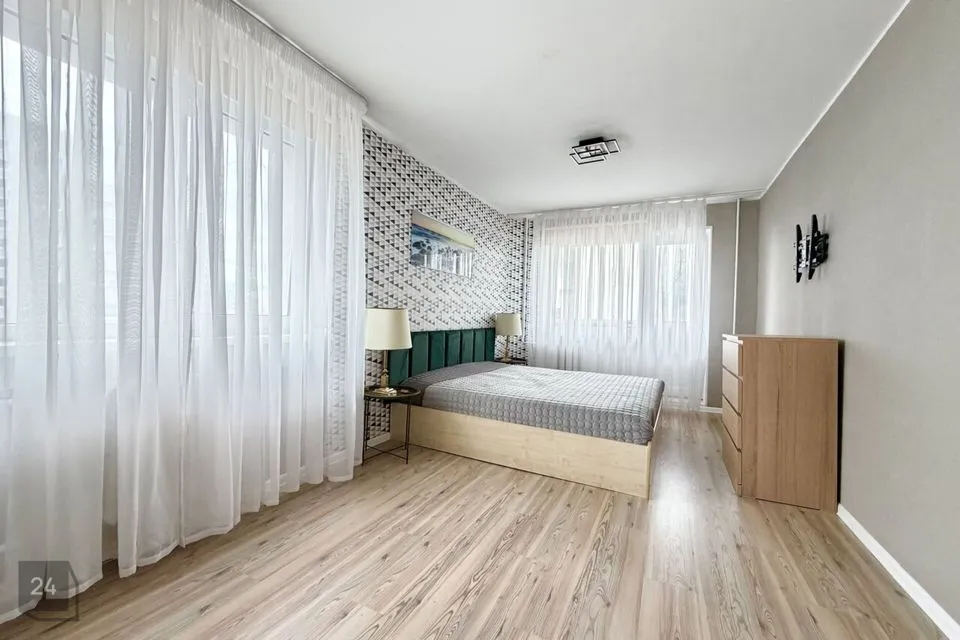 3-toaline Korter  -  Tallinn, Lasnamäe linnaosa - foto 2