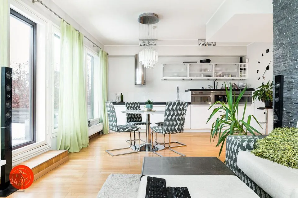 3-toaline Korter  -  Tallinn, Kesklinna linnaosa - foto 3