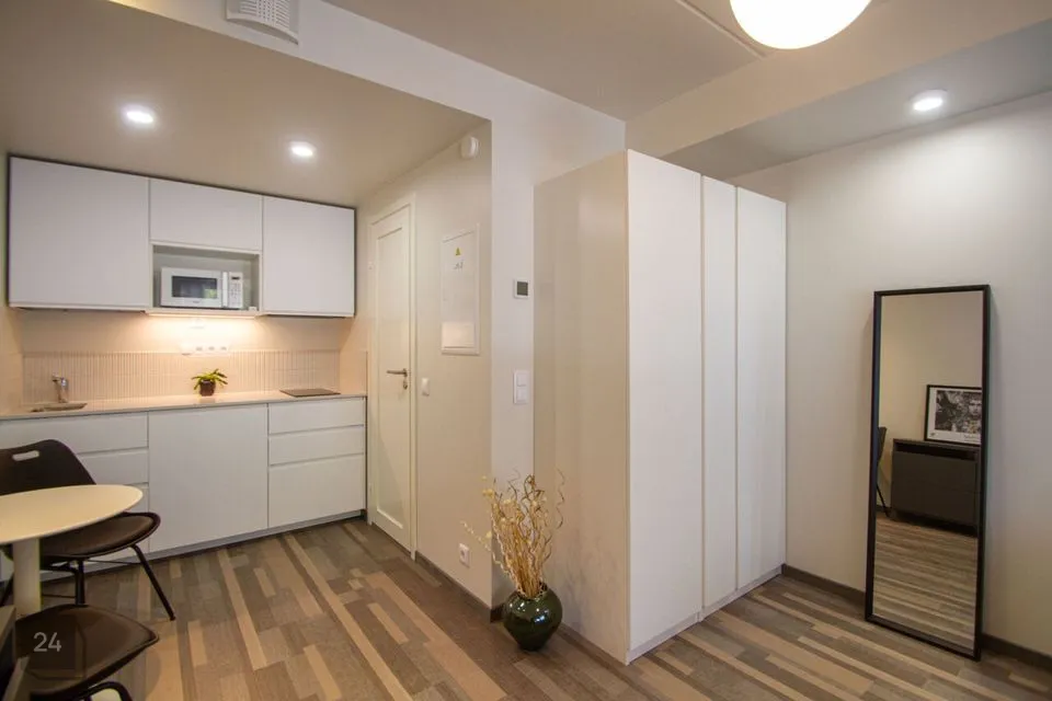 1-toaline Korter  -  Tallinn, Kristiine linnaosa - foto 3