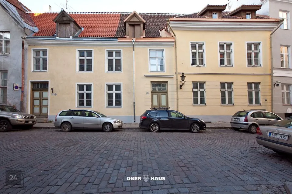 85 m² Äripind  -  Tallinn, Kesklinna linnaosa - foto 2