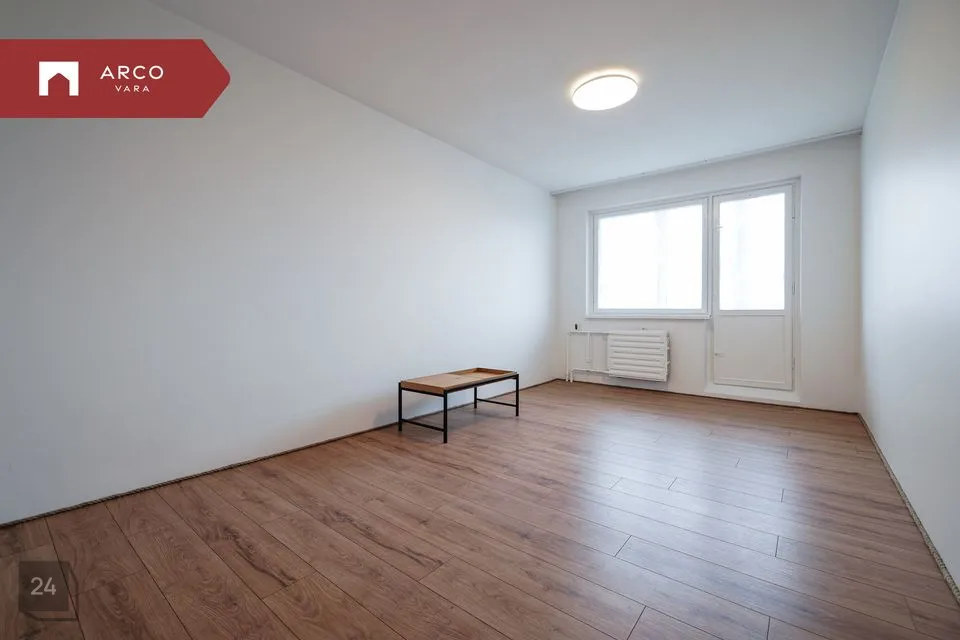 2-toaline Korter  -  Tallinn, Lasnamäe linnaosa - foto 3