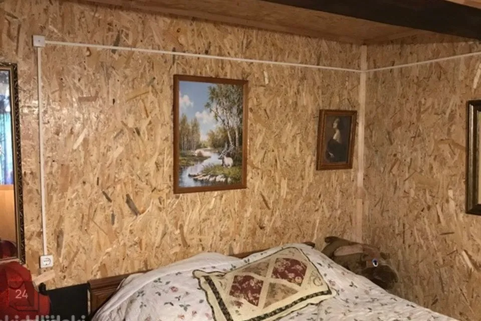 1-toaline Maja  -  Lüganuse vald, Varja küla - foto 2