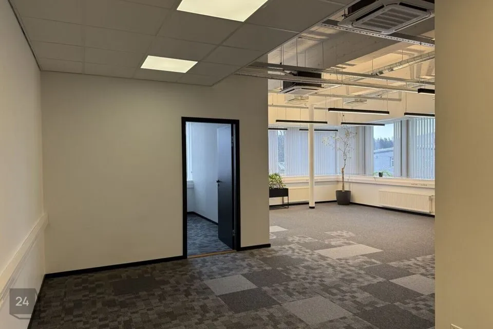 Бюро, 139 m² Бизнес-площадь в Tallinn, Kesklinna linnaosa
