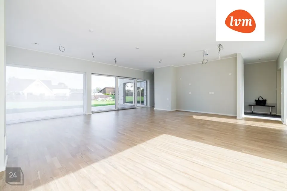 5-toaline Maja - Saku vald, Tänassilma küla - foto 4