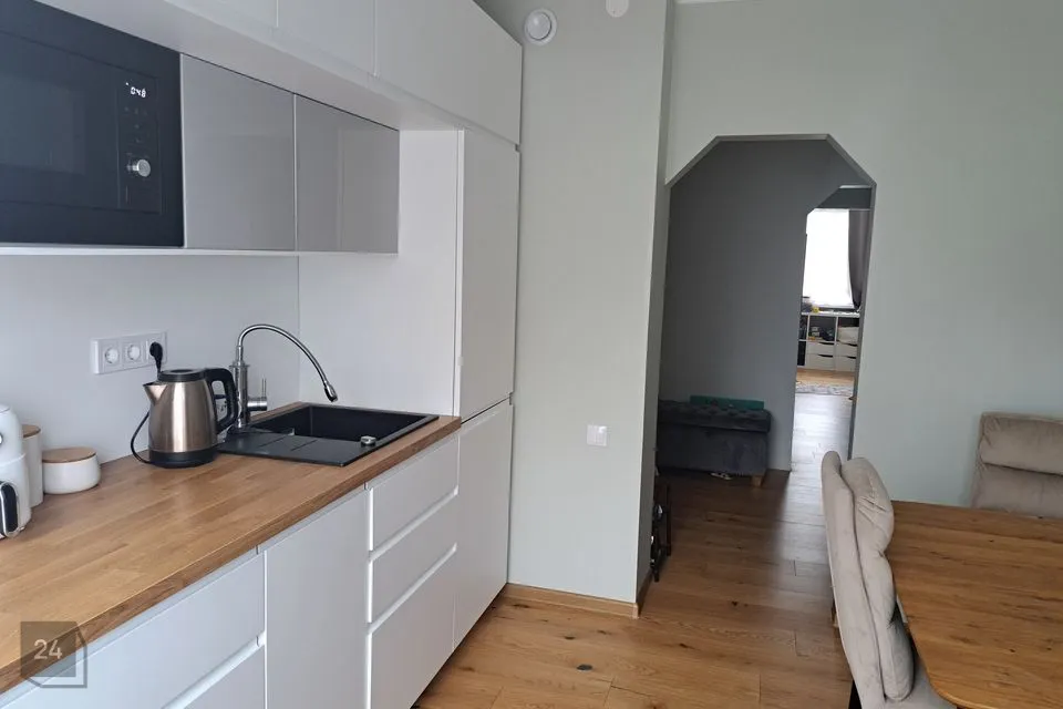 3-toaline Korter - Tartu vald, Lähte alevik - foto 3