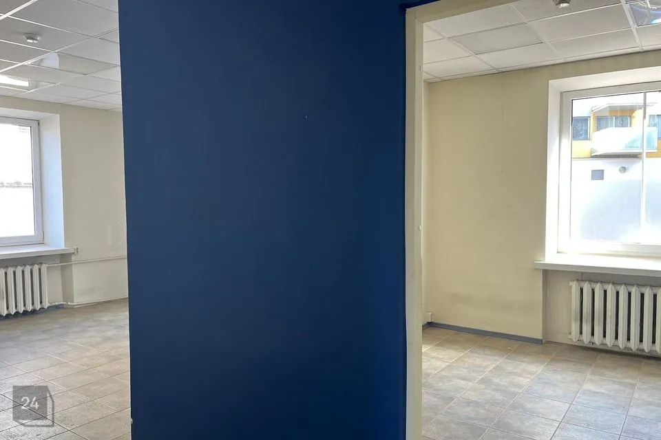 Büroo, 230 m² Äripind  -  Tallinn, Kesklinna linnaosa - foto 2